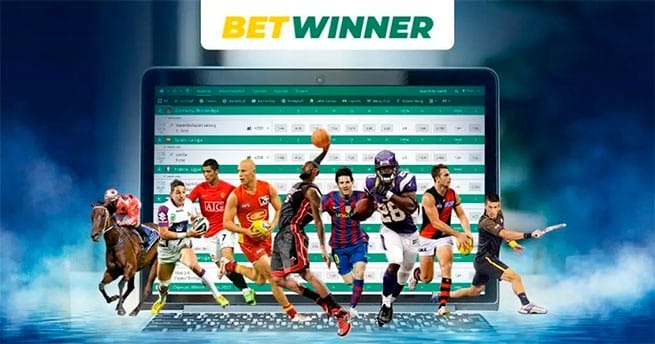 Découvrez le Monde de Betwinner Guide Complet et Astuces Découvrez le Monde de Betwinner Guide Complet et Astuces