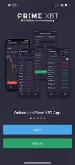 Exploring the Benefits of PrimeXBT Cryptocurrency Trading Platform 7