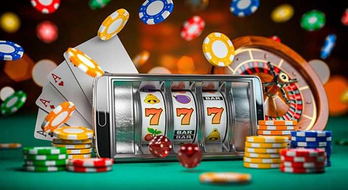Discovering the World of Online Casino UK Pay By Options Discovering the World of Online Casino UK Pay By Options