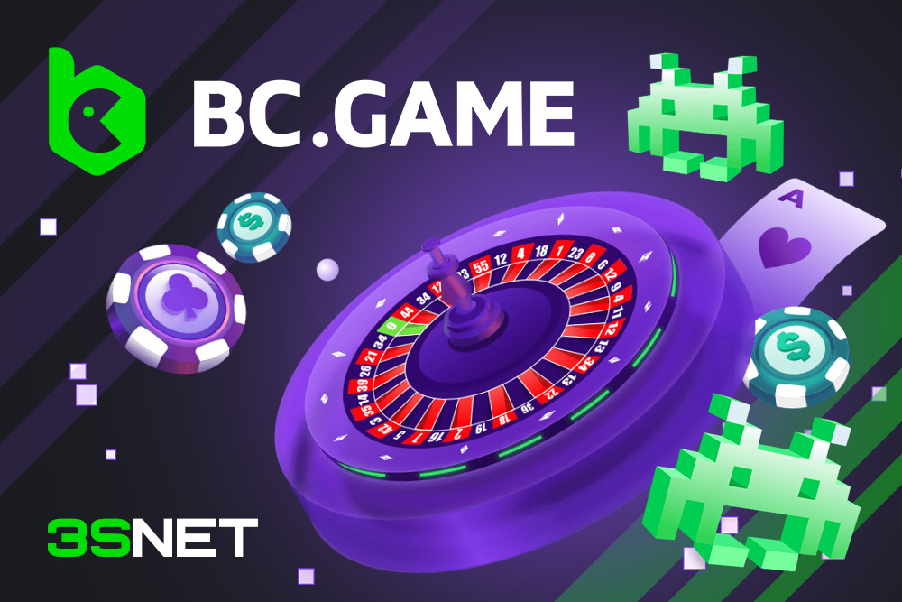 Login to BC Games Your Step-by-Step Guide Login to BC Games Your Step-by-Step Guide