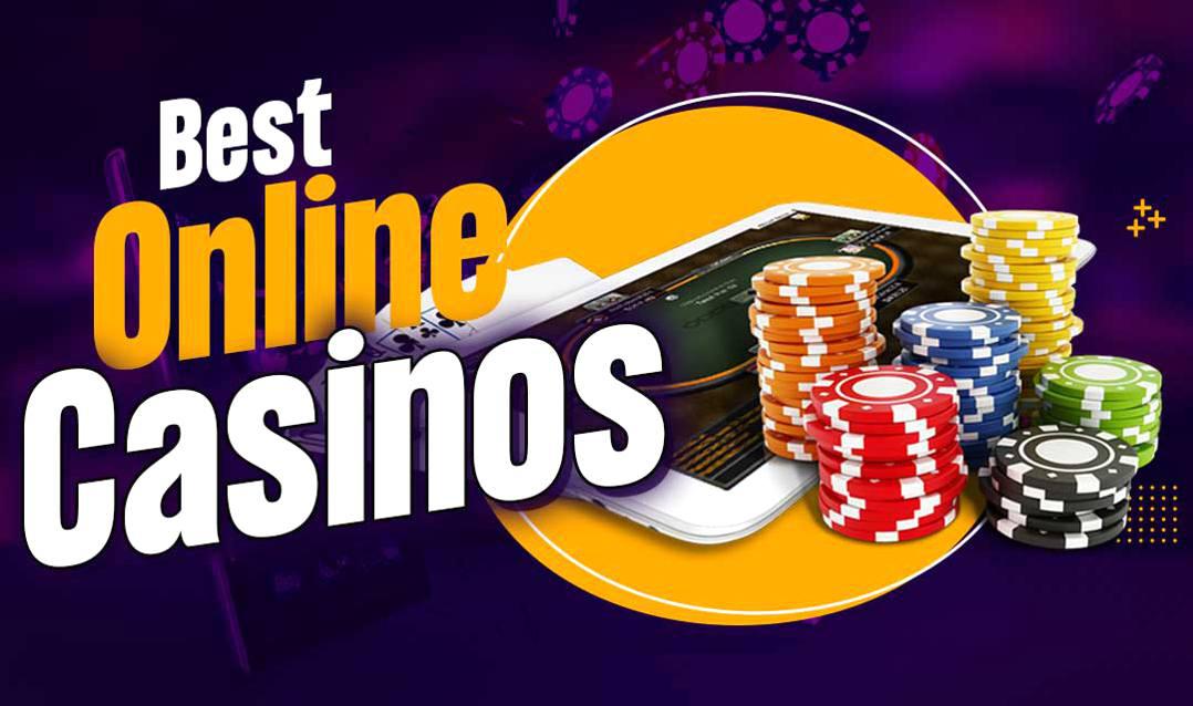 Ultimate Guide to Casino Online UK Bonus Maximizing Your Winnings