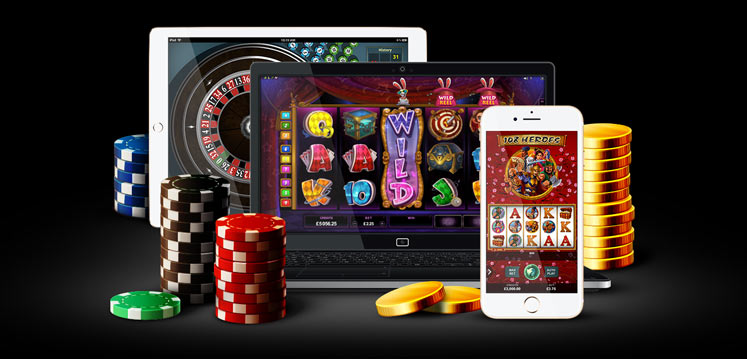 Ultimate Guide to Casino Online UK Bonus Maximizing Your Winnings