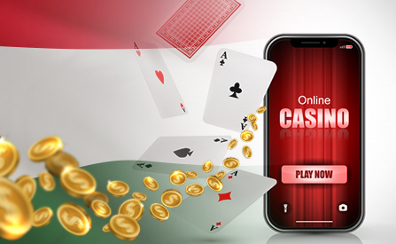 Discover the Best Online Casinos in Hungary 961371219