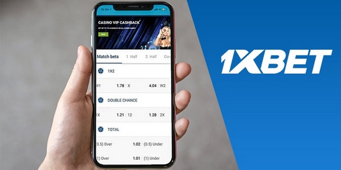 1xBet Malaysia Download APP Your Gateway to Online Betting