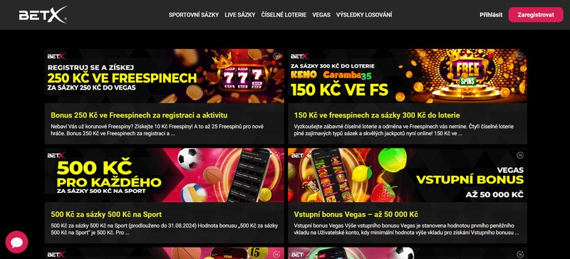 5€ bonus za registraci: Jak na to a na co si dát pozor