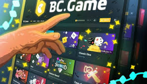 BC Game in the United States Revolutionizing the Online Gaming Landscape