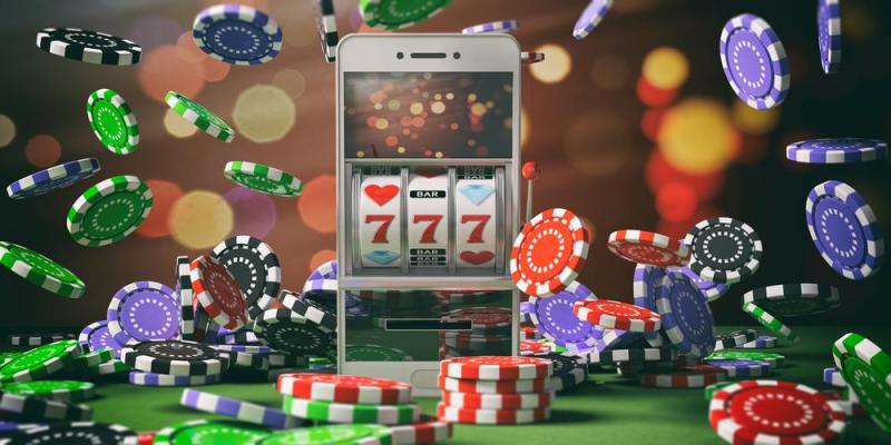 Discover the Most Played Online Casino Games of 2023