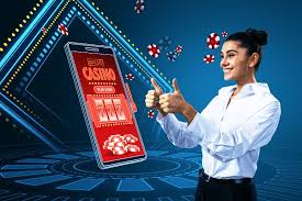 Casino Online Zahraničí Váš Průvodce Světem Online Hracích Automatů
